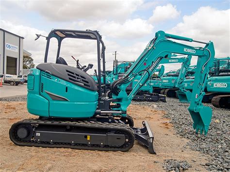 kobelco mini excavator controls|kobelco mini excavator reviews.